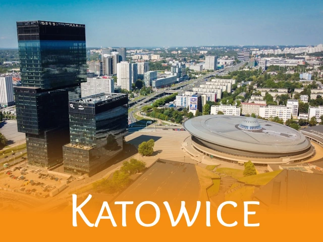 Cyklinowanie Podlog w Katowice