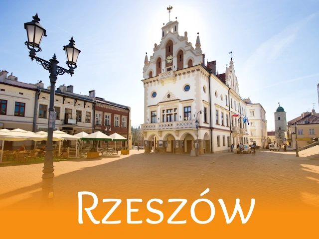 Cyklinowanie Podlog w Rzeszowie