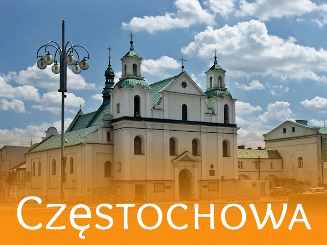 Cyklinowanie Podlog w Częstochowa