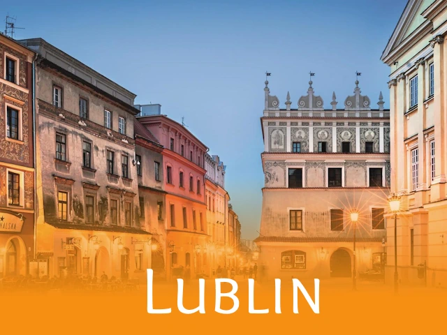 Cyklinowanie Podlog w Lublinie