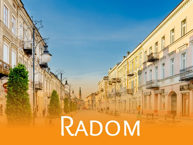 Cyklinowanie Podlog w Radomiu