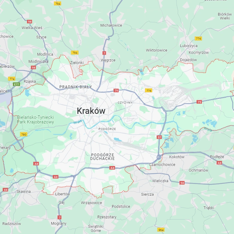Cyklinowanie Podlog w Krakowie