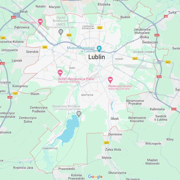 Cyklinowanie Podlog w Lublinie