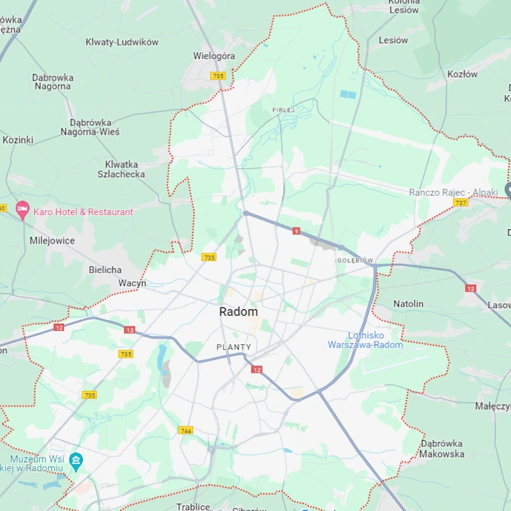 Cyklinowanie Podlog w Radomiu