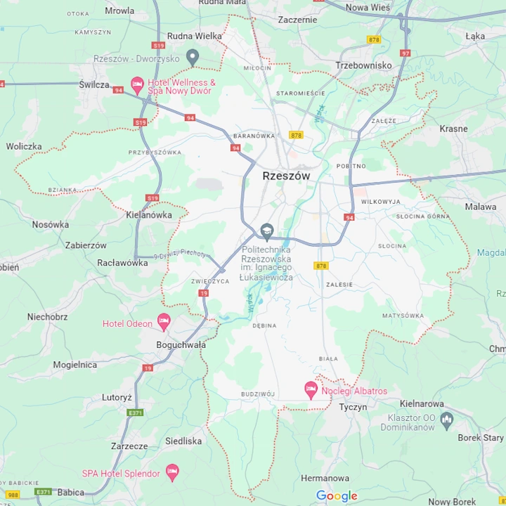 Cyklinowanie Podlog w Rzeszowie