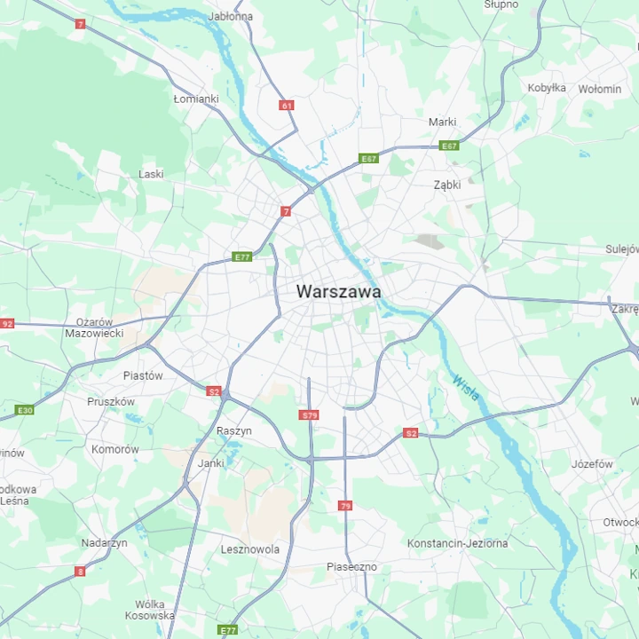 Cyklinowanie Podlog w Warszawie