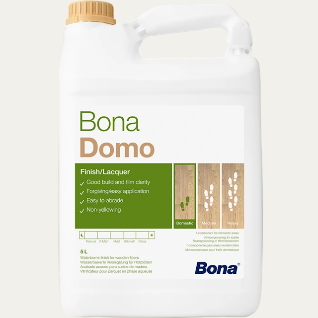 Bona Domo