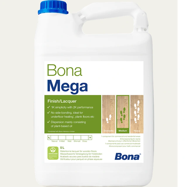 Bona Mega