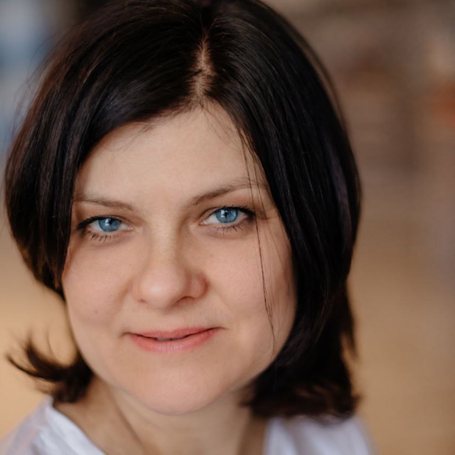 Lelikova Olga